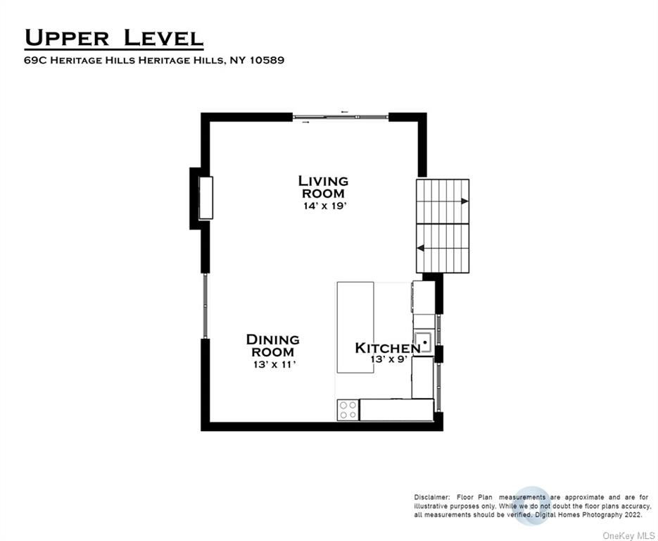 Condo Heritage  Westchester, NY 10589, MLS-H6260752-34