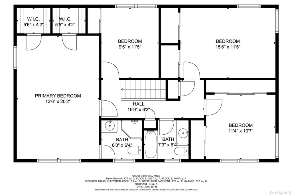 Single Family Dike  Rockland, NY 10952, MLS-H6262758-34