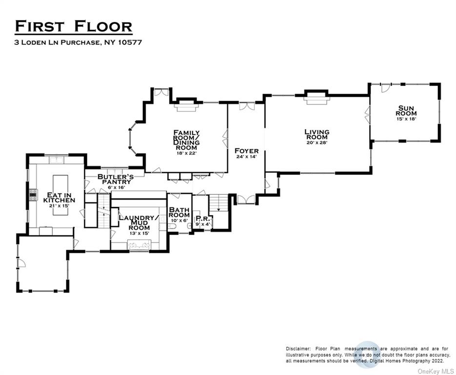 Single Family Loden  Westchester, NY 10577, MLS-H6180766-34