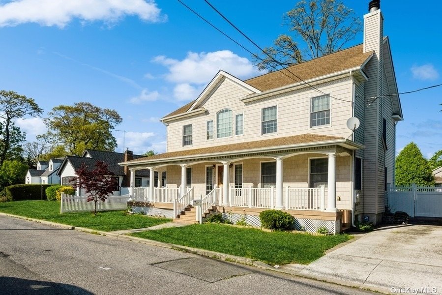 Single Family Calvin  Nassau, NY 11572, MLS-3475767-34