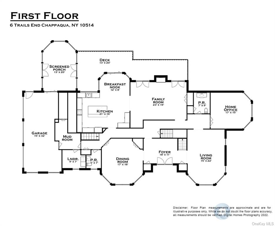 Single Family Trails End  Westchester, NY 10514, MLS-H6265778-34