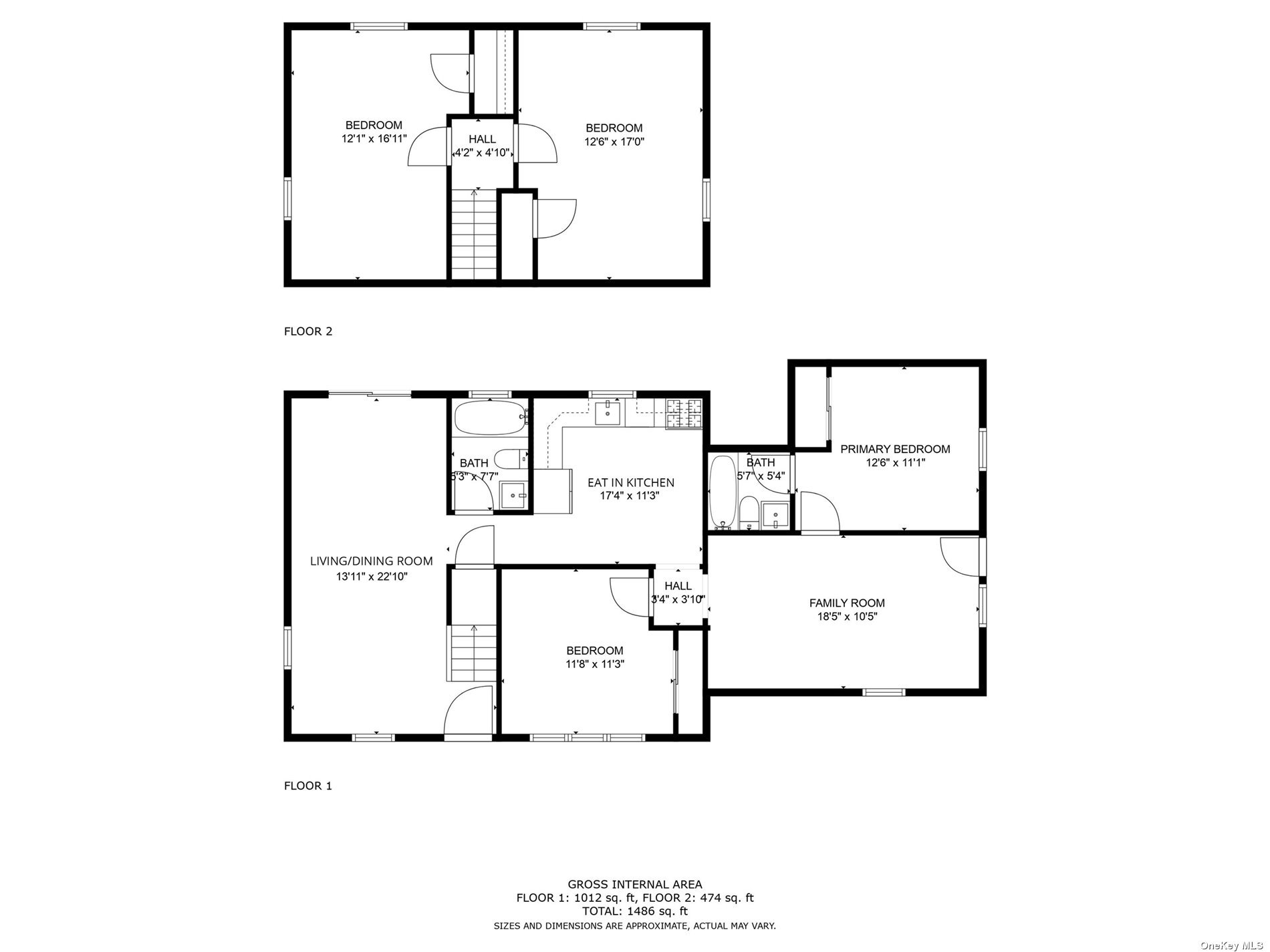 Single Family Wellwood  Suffolk, NY 11757, MLS-3512808-34