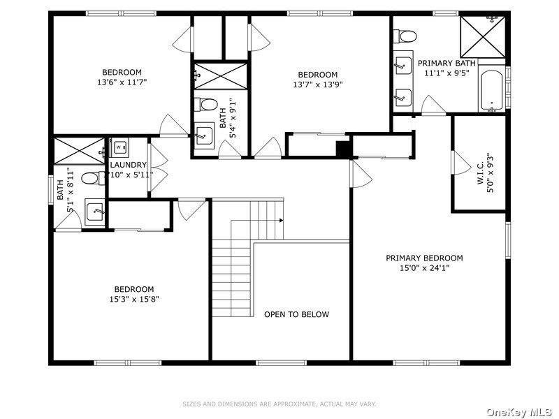 Single Family Cornflower  Nassau, NY 11756, MLS-3501835-34