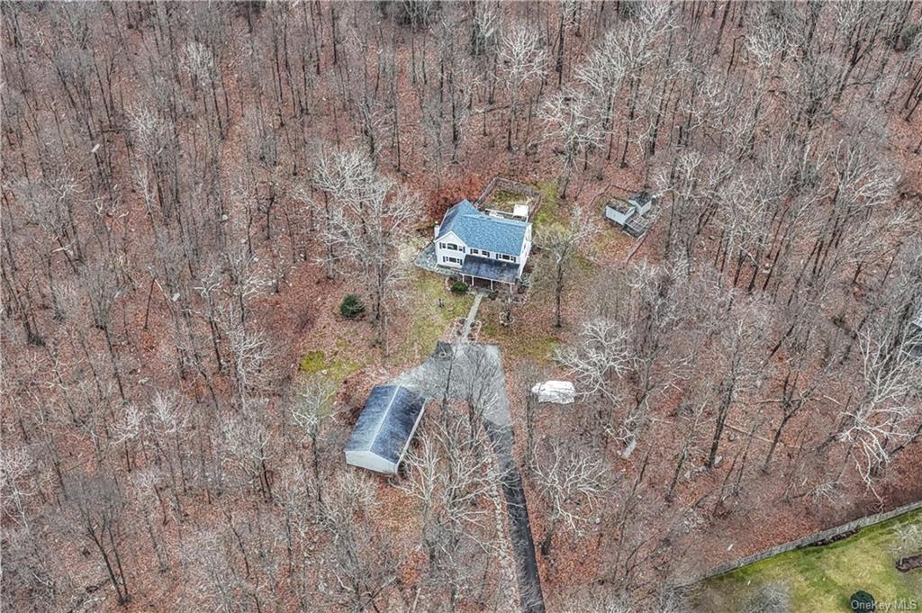 Single Family Old Dutch Hollow  Orange, NY 10950, MLS-H6280835-34