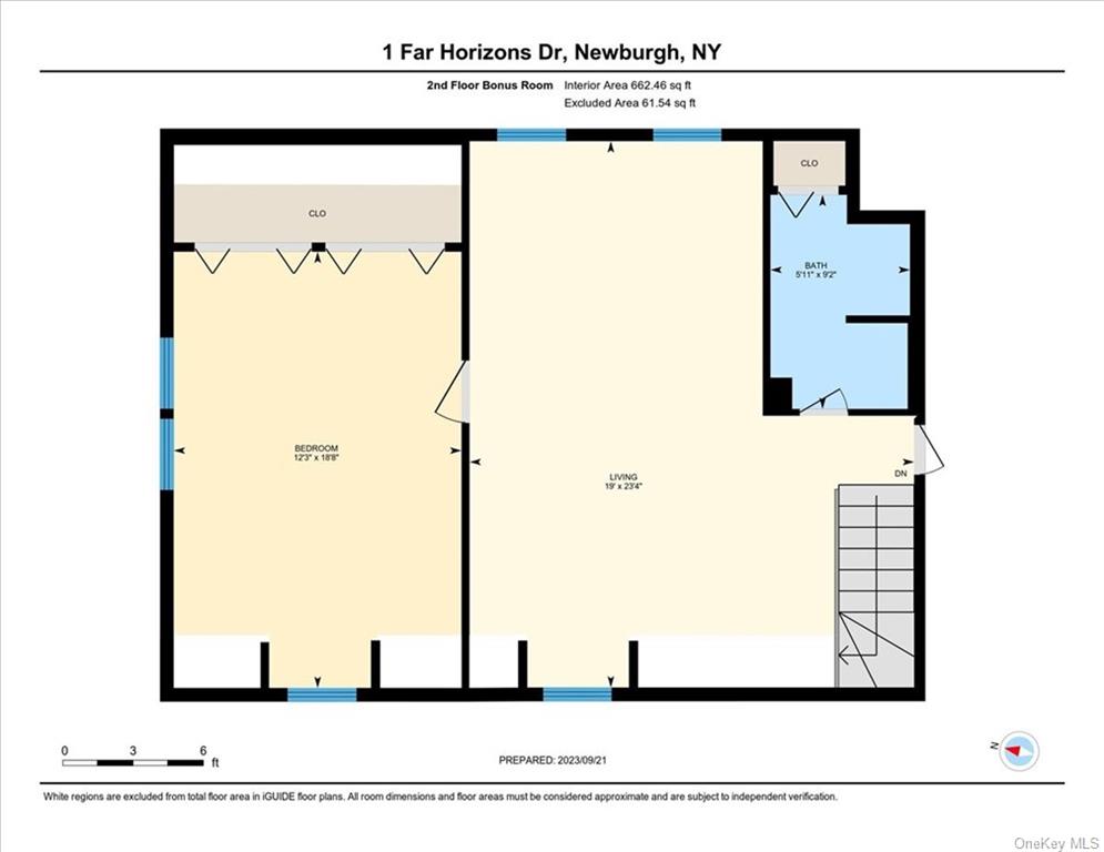 Single Family Far Horizons  Orange, NY 12550, MLS-H6269859-34