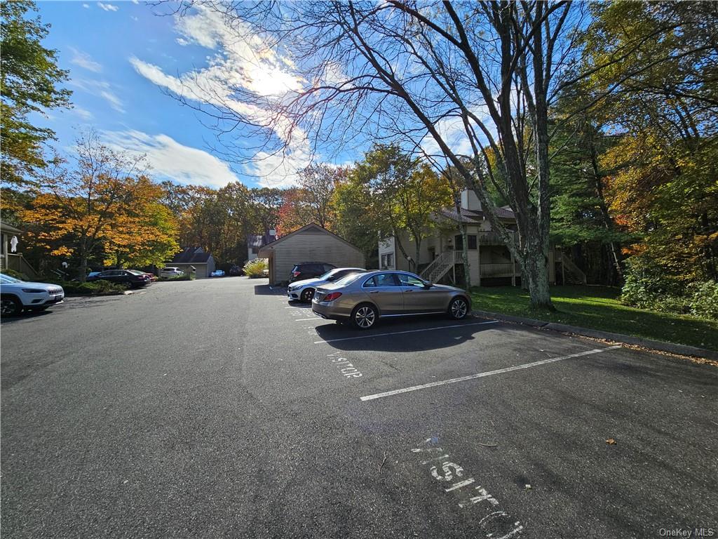Apartment Deer  Westchester, NY 10590, MLS-H6275873-34