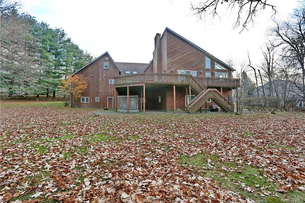 Single Family Rodeo  Rockland, NY 10956, MLS-H6278901-34