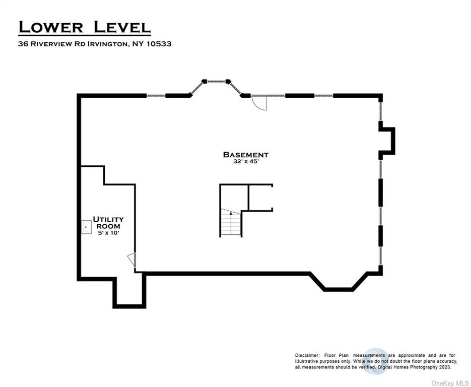 Single Family Riverview  Westchester, NY 10533, MLS-H6264917-34