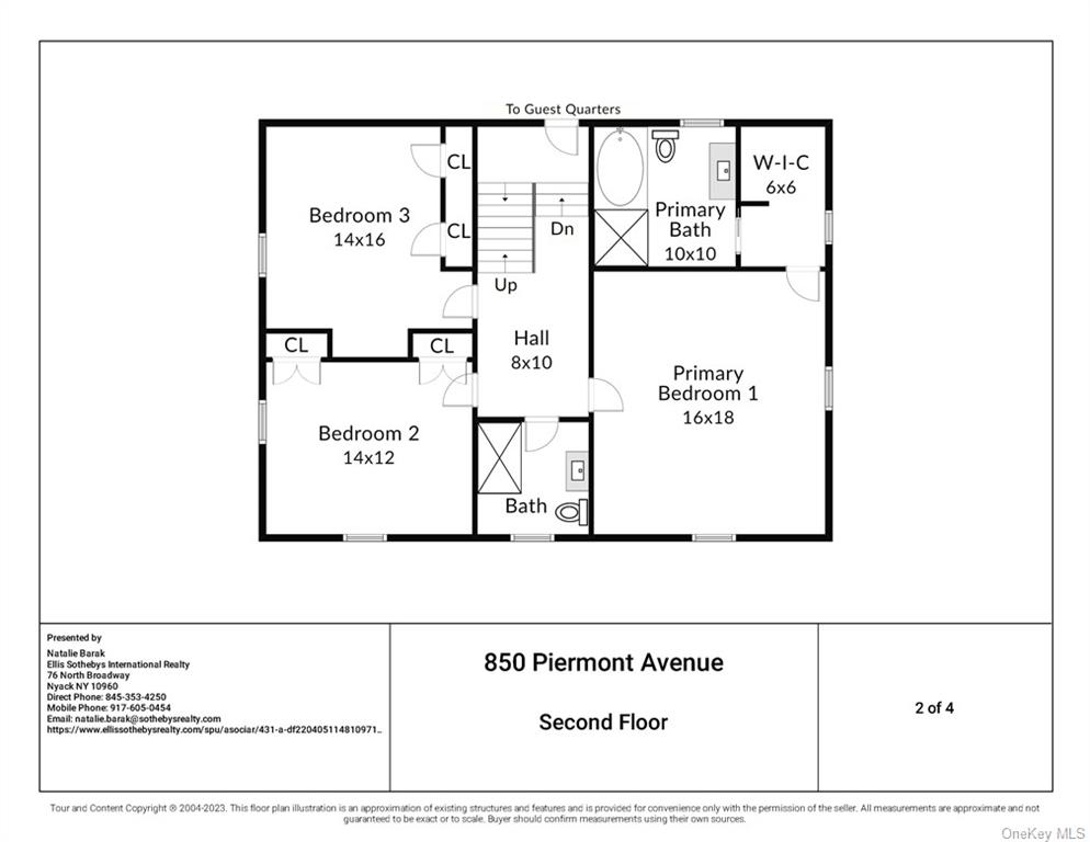 Single Family Piermont  Rockland, NY 10968, MLS-H6256933-34