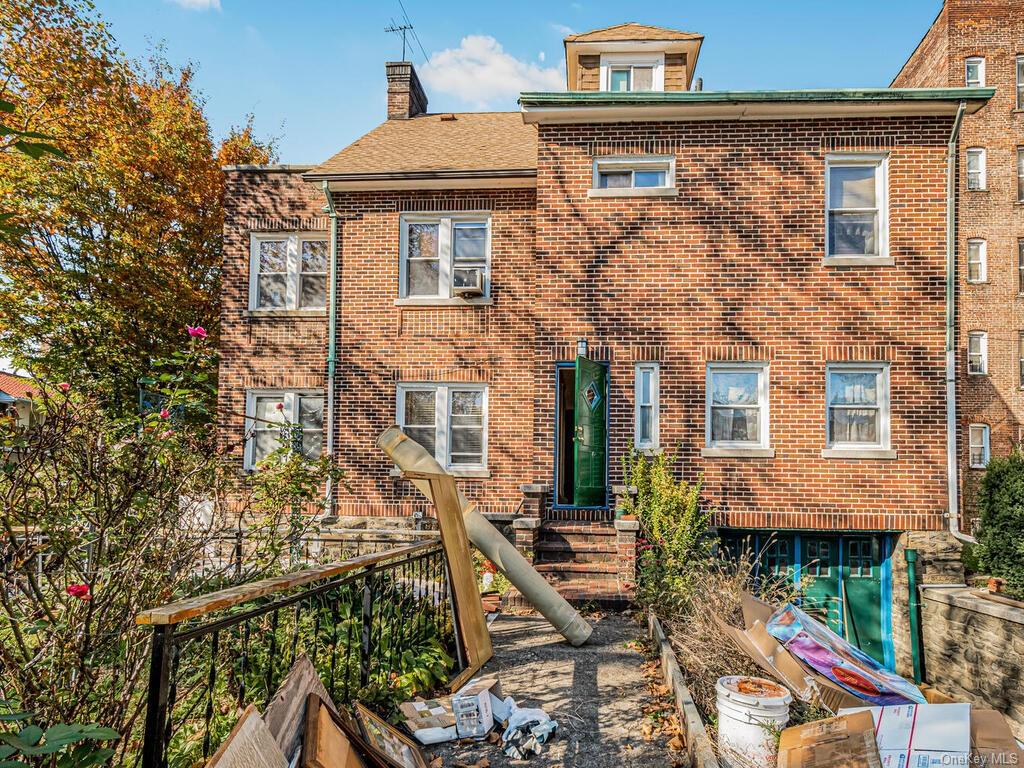 Two Family Billingsley  Bronx, NY 10453, MLS-H6276947-34