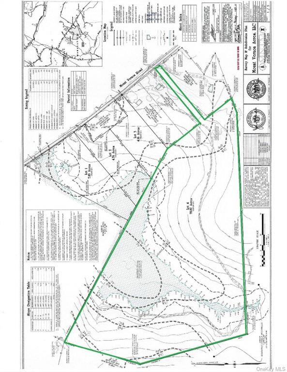 Land Mount Vernon  Sullivan, NY 12790, MLS-H6215980-34