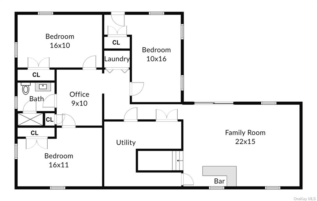 Single Family Bouton  Westchester, NY 10590, MLS-H6274044-35