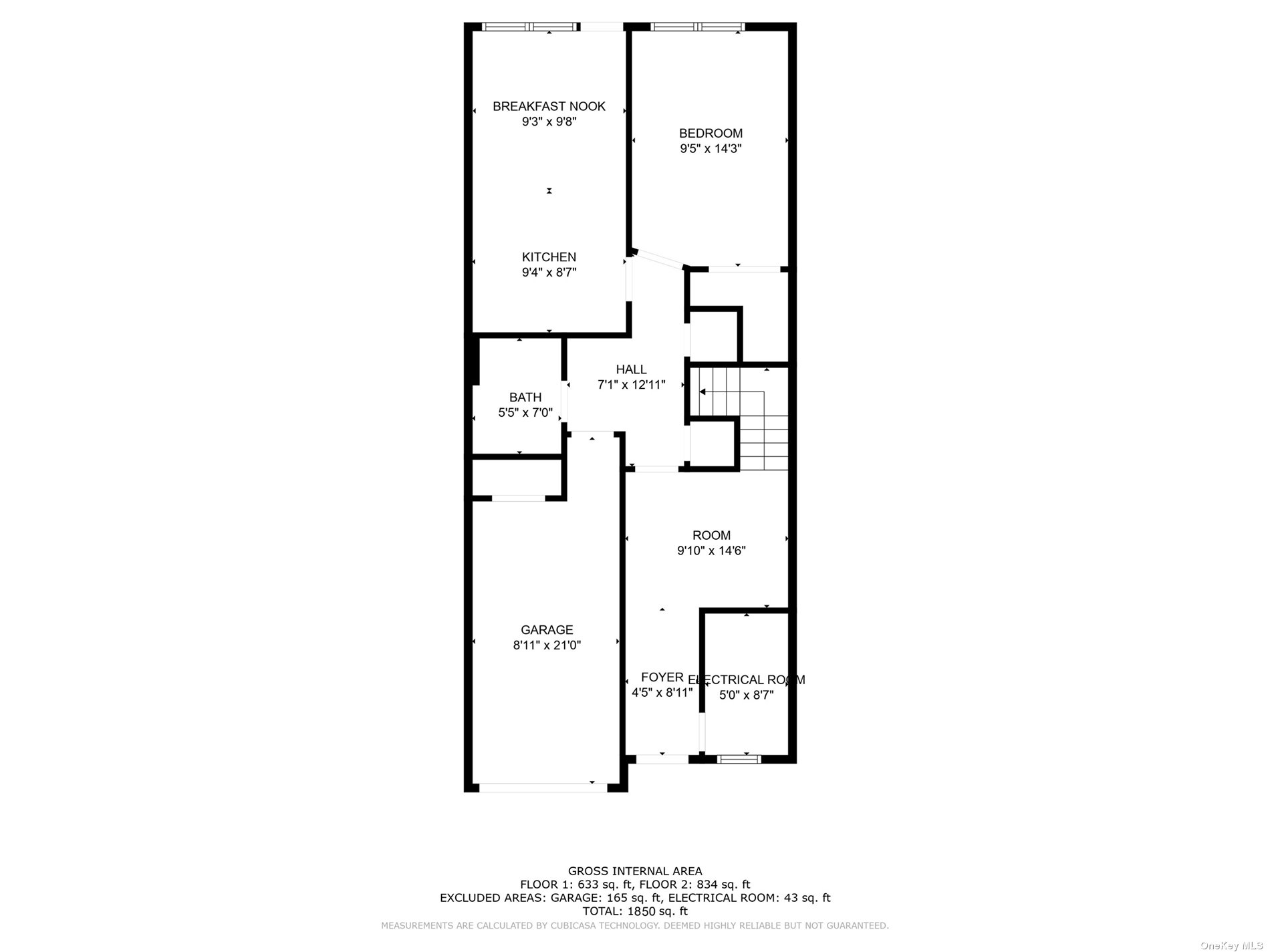 Two Family 118th  Queens, NY 11418, MLS-3515082-35