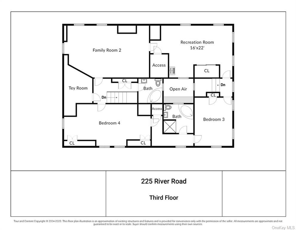 Single Family River  Rockland, NY 10960, MLS-H6241154-35