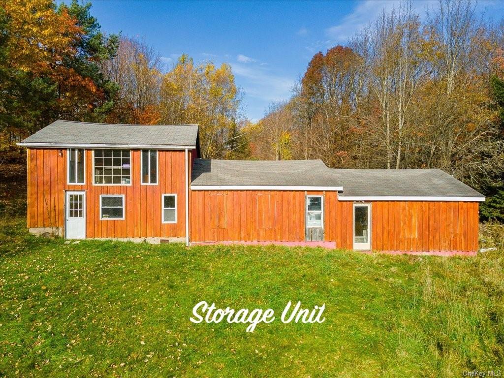 Single Family Walnut Mountain  Sullivan, NY 12754, MLS-H6273178-35