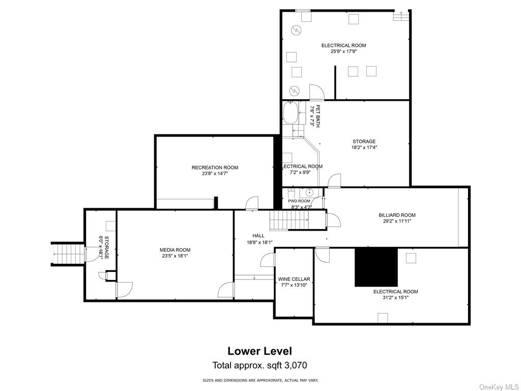 Single Family Ashfields  Westchester, NY 10504, MLS-H6274184-35