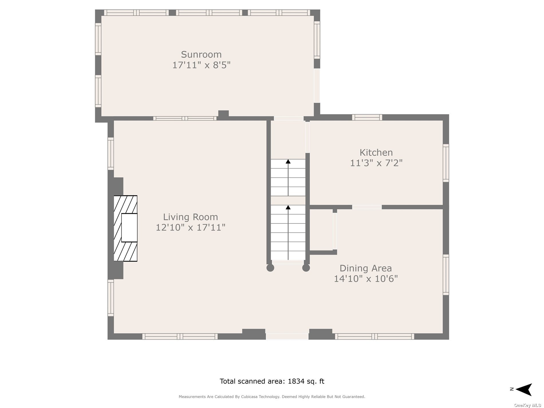 Single Family Locust  Nassau, NY 11030, MLS-3494199-35