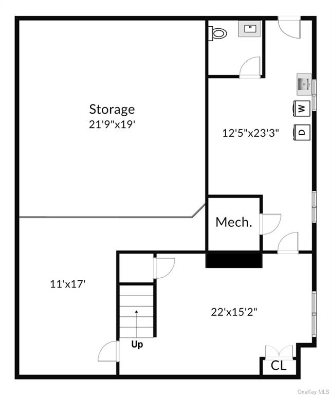 Apartment Devonia  Westchester, NY 10552, MLS-H6268265-35