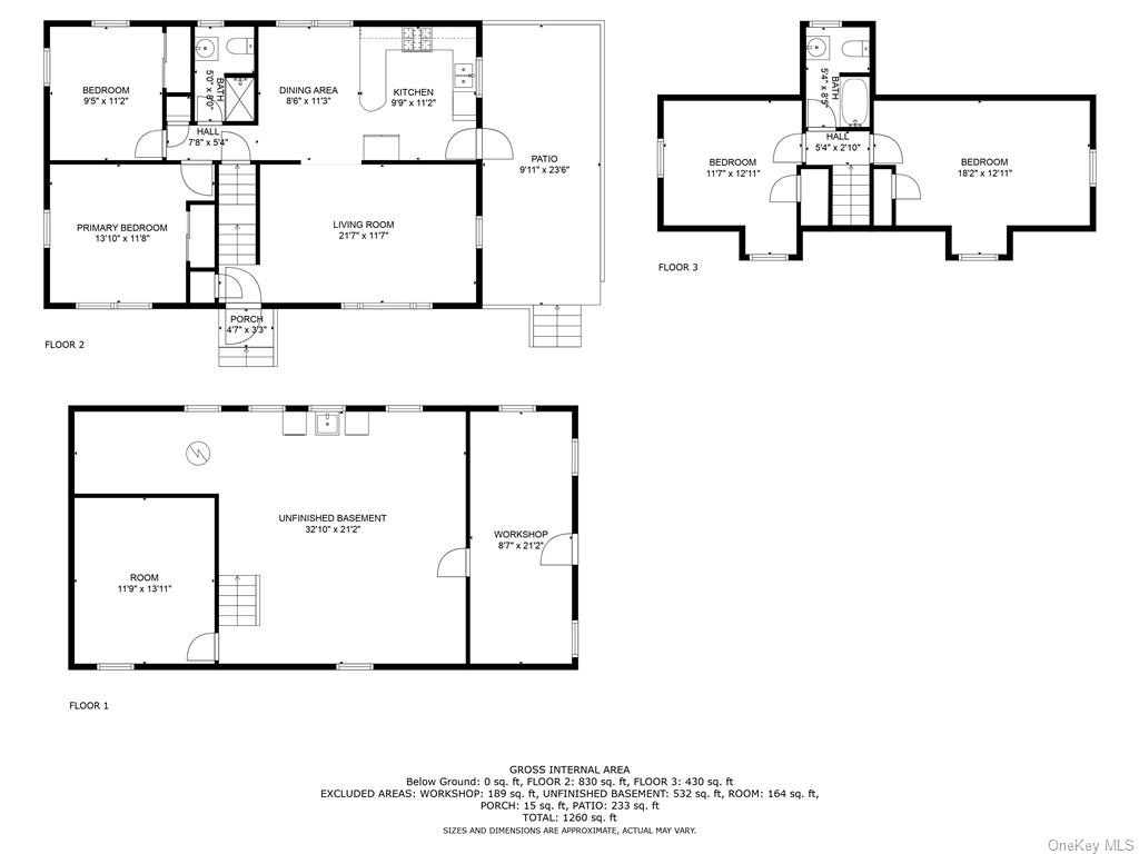 Single Family Augusta  Orange, NY 10987, MLS-H6268269-35