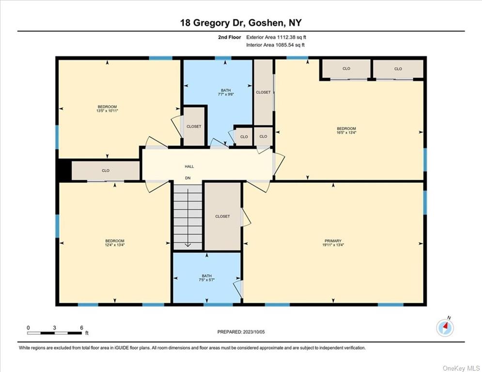 Single Family Gregory  Orange, NY 10924, MLS-H6271271-35