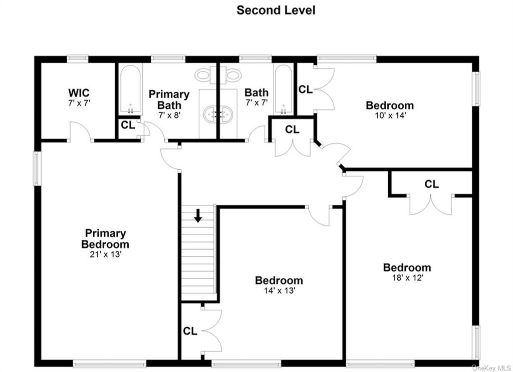 Single Family Aida  Westchester, NY 10567, MLS-H6246323-35