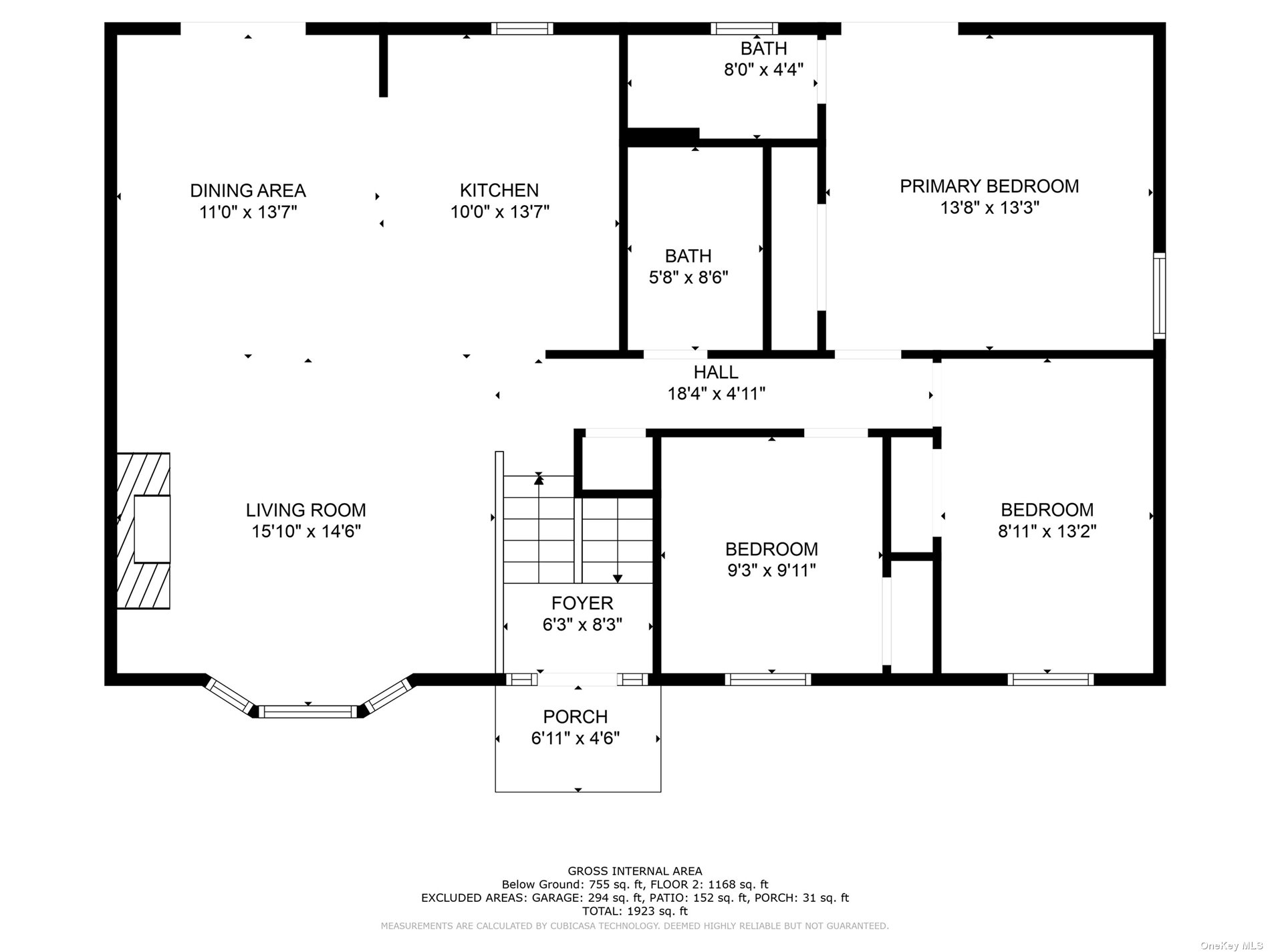 Single Family Paine  Nassau, NY 11557, MLS-3491335-35