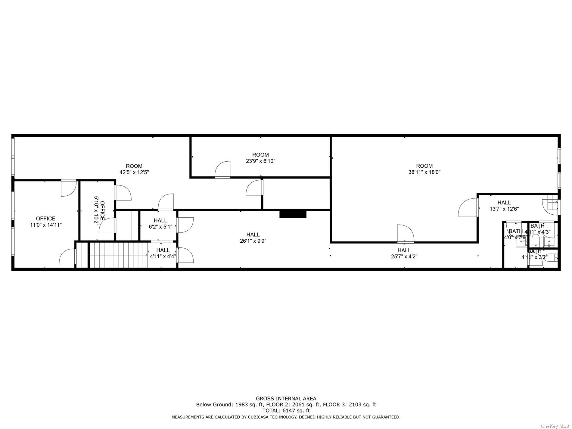 Commercial Sale Saint Nicholas  Queens, NY 11385, MLS-3518340-35