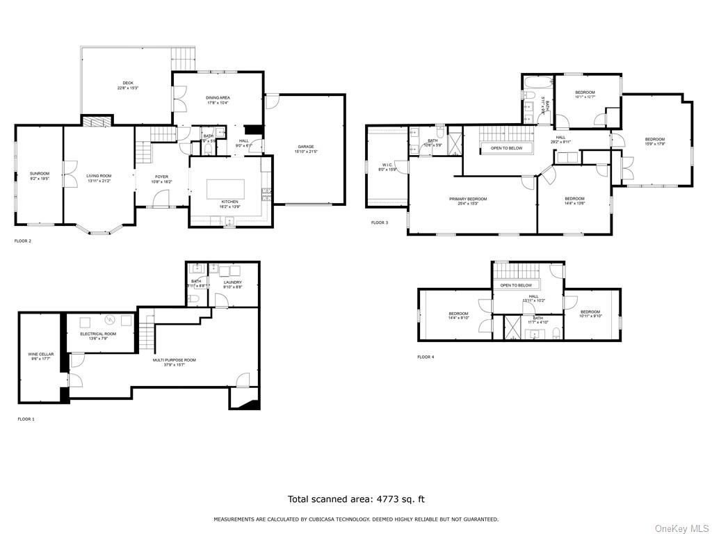 Single Family Park  Westchester, NY 10708, MLS-H6244341-35