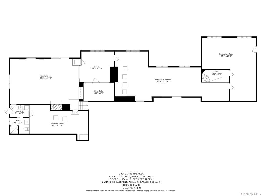 Single Family Mount Green  Westchester, NY 10520, MLS-H6239348-35