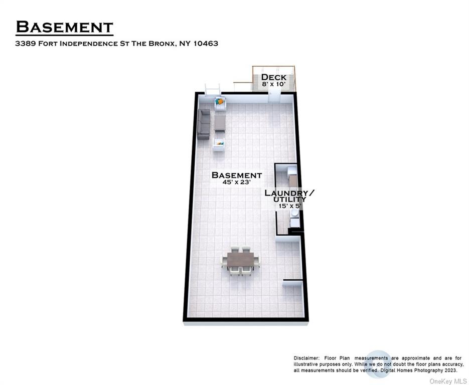 Three Family Fort Independence  Bronx, NY 10463, MLS-H6257351-35