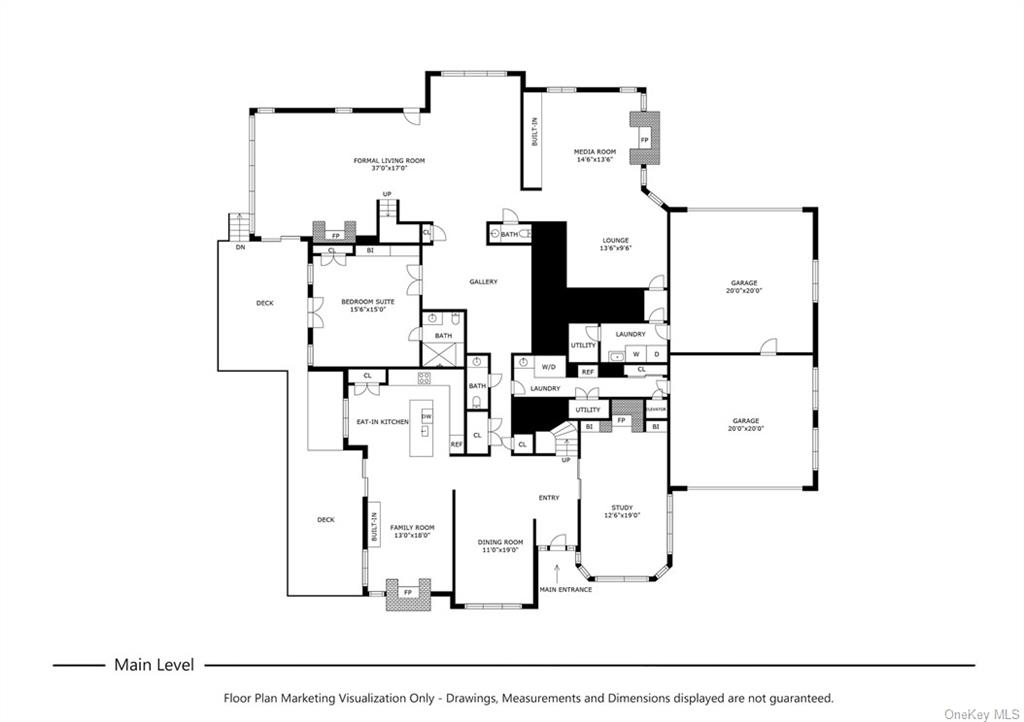 Single Family Doral Greens  Westchester, NY 10573, MLS-H6274399-35