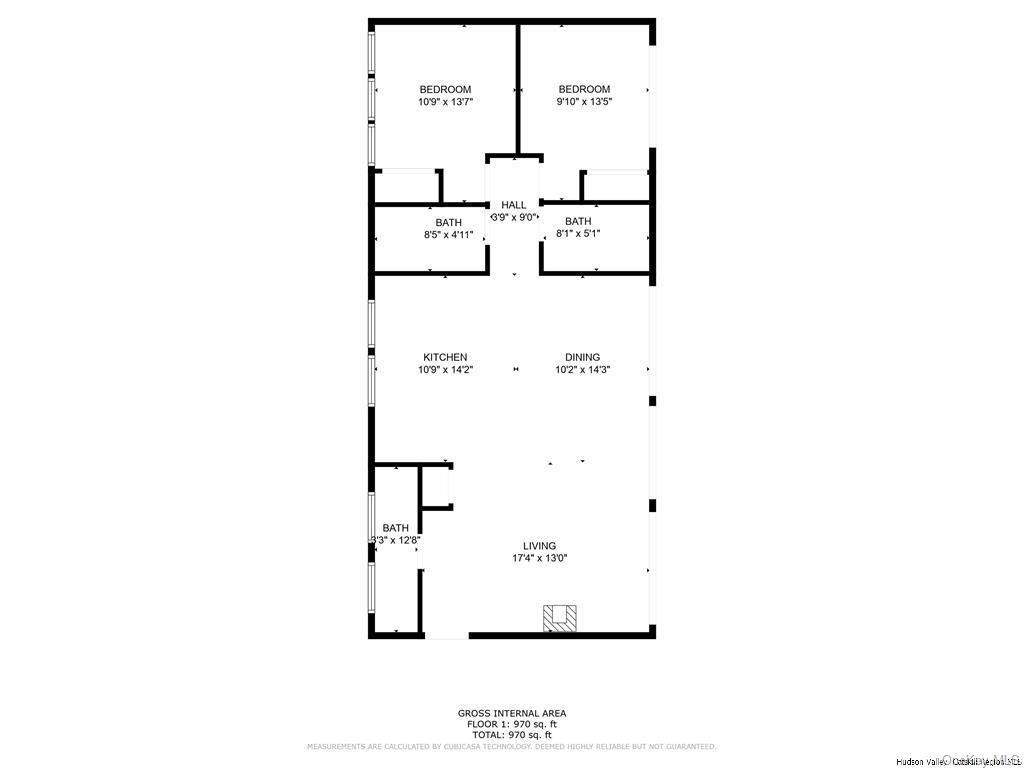 Single Family Blackhead Mt  Greene, NY 12413, MLS-H6280413-35