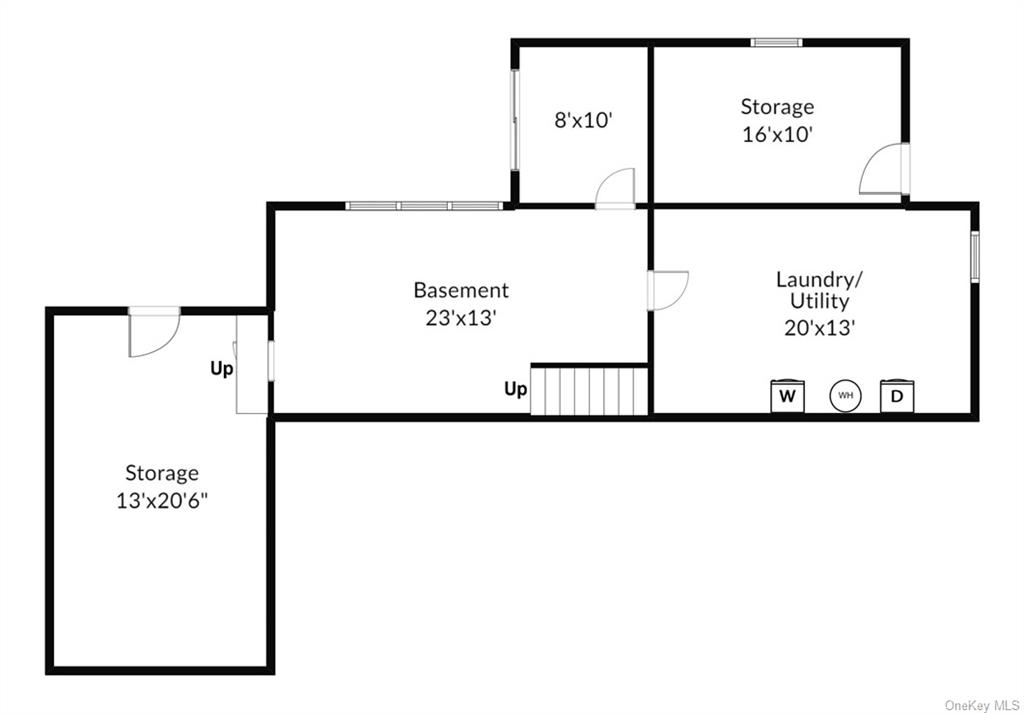 Single Family California  Westchester, NY 10709, MLS-H6268416-35