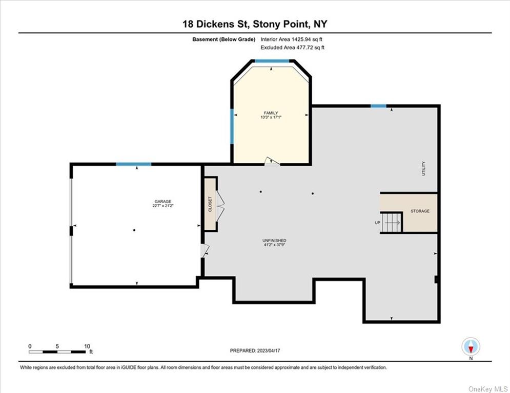 Single Family Dickens  Rockland, NY 10980, MLS-H6280460-35