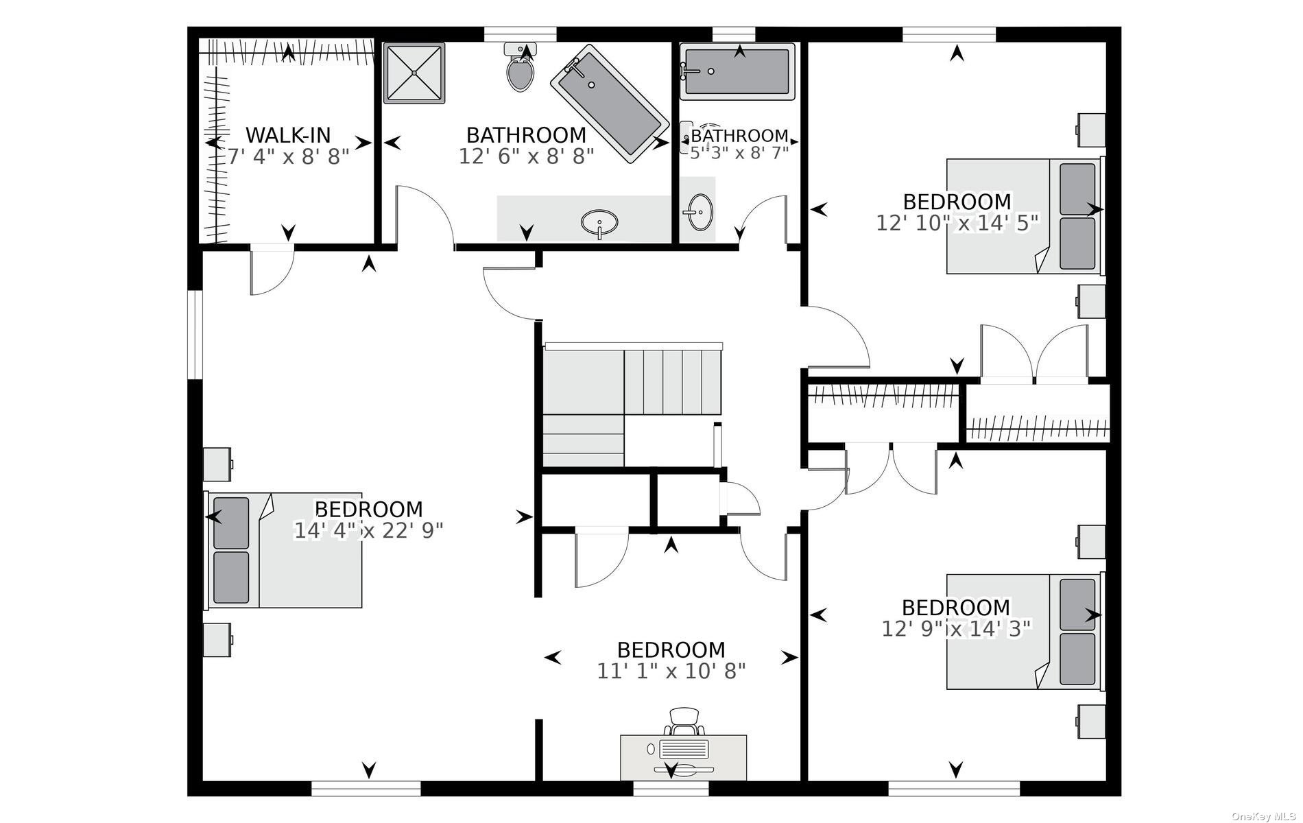 Single Family Aries  Suffolk, NY 11746, MLS-3511477-35