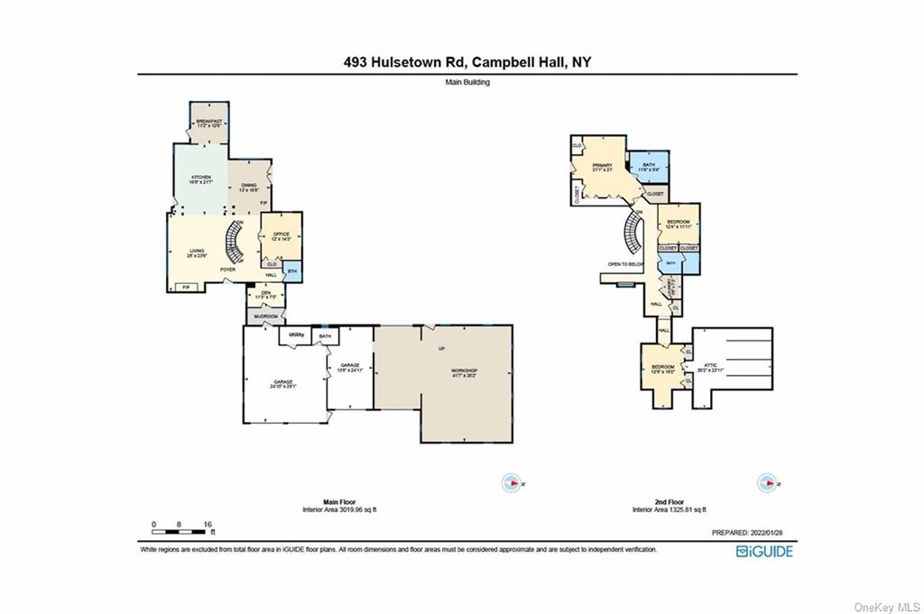 Single Family Hulsetown  Orange, NY 10916, MLS-H6261478-35