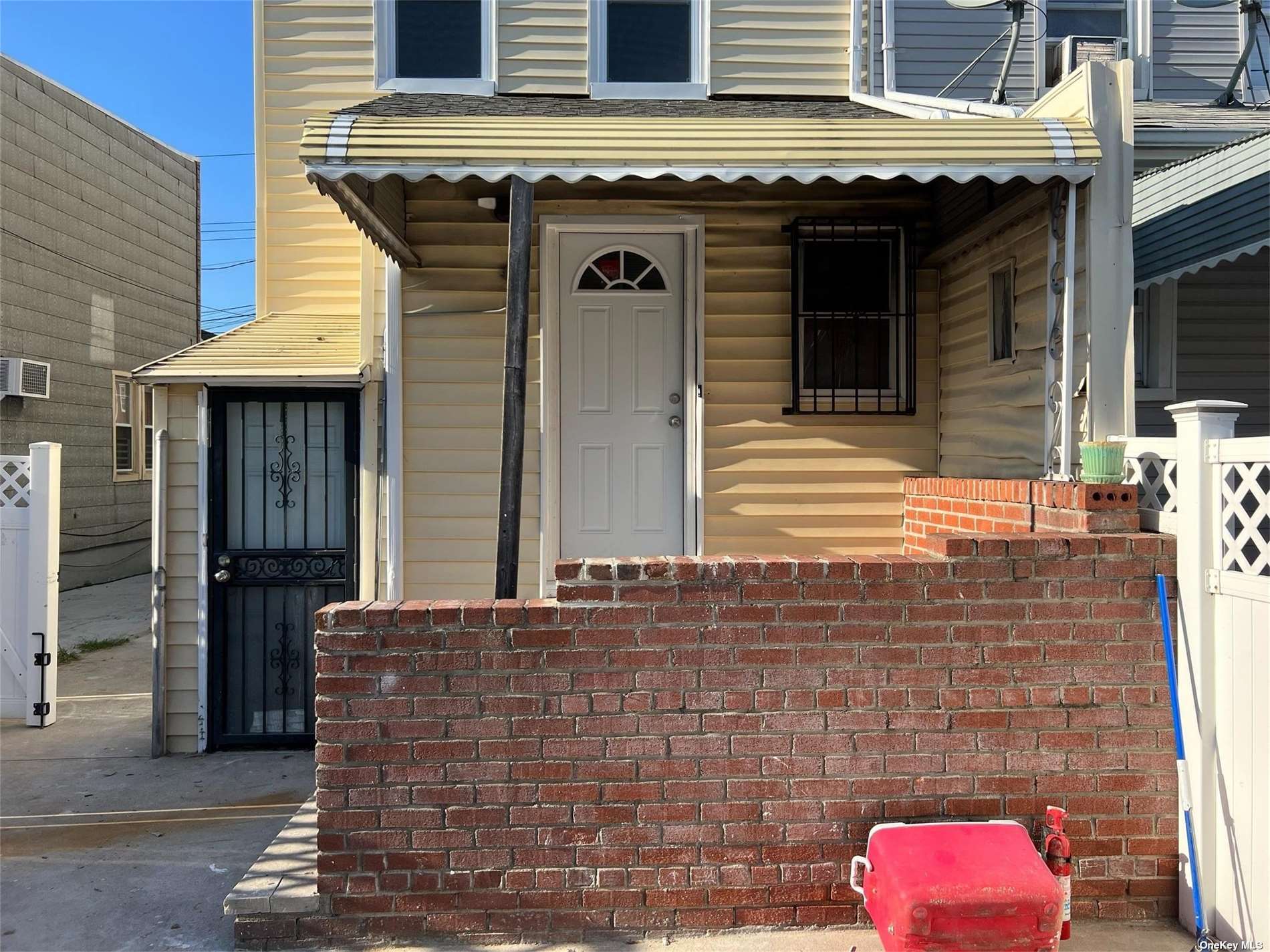 Two Family 108th Avenue  Queens, NY 11417, MLS-3520507-35