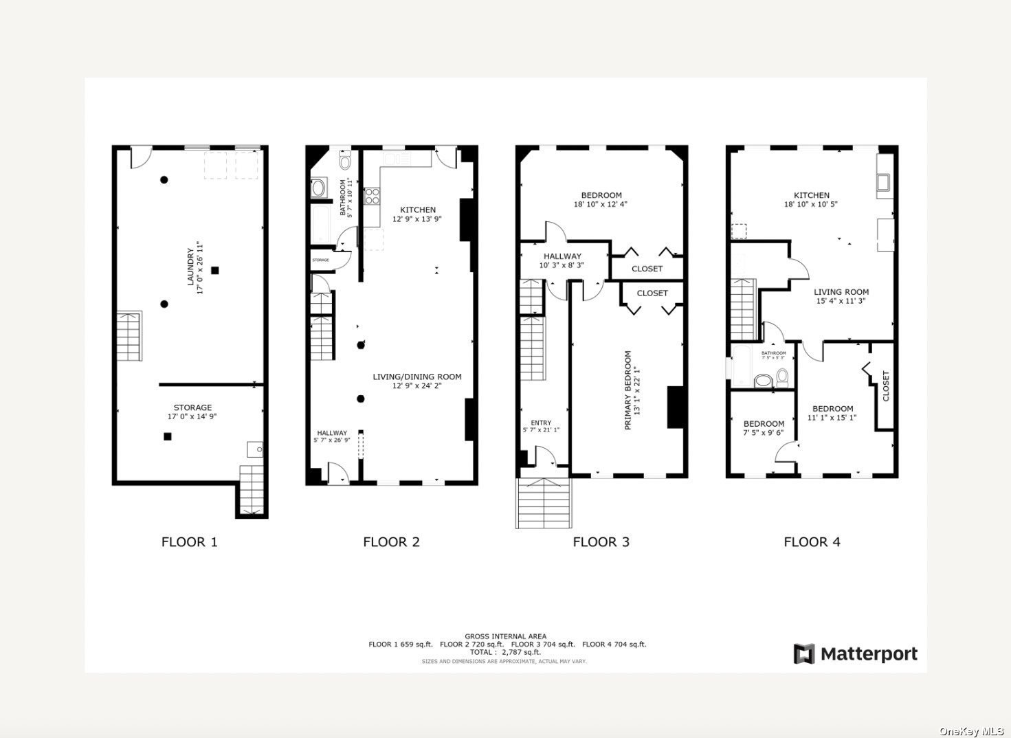 Two Family 3rd  Brooklyn, NY 11215, MLS-3520511-35