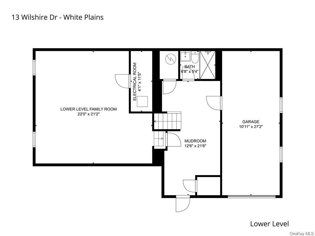 Apartment Wilshire  Westchester, NY 10605, MLS-H6257541-35