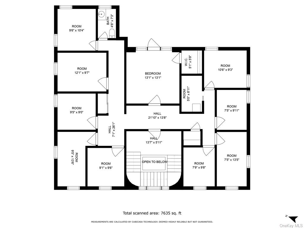 Commercial Sale Greenridge  Westchester, NY 10605, MLS-H6224578-35