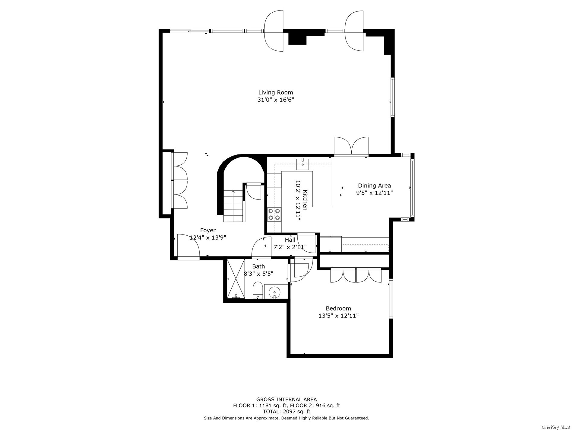 Condo Cherry Valley  Nassau, NY 11530, MLS-3516608-35