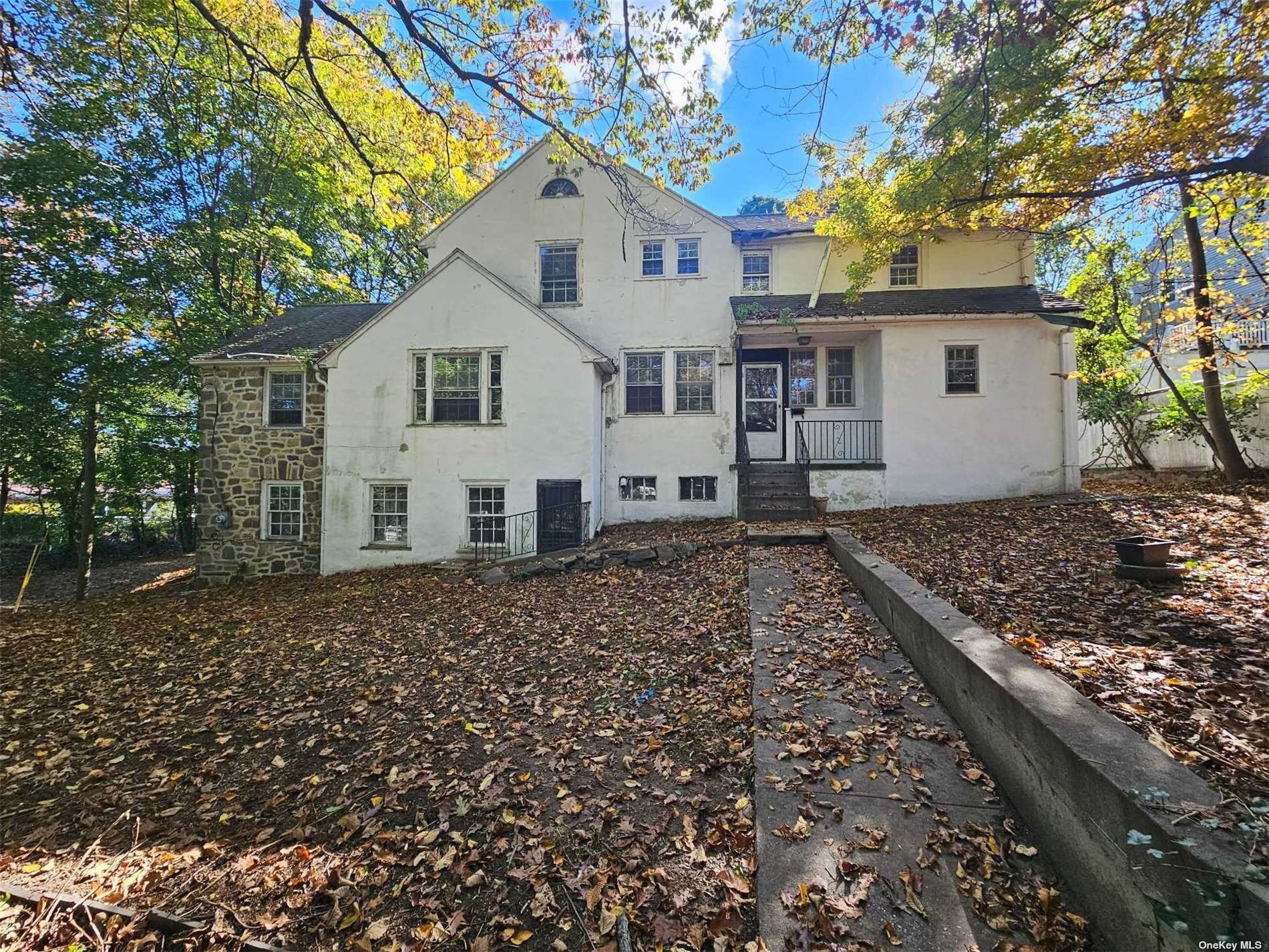 Single Family Desmond  Westchester, NY 10708, MLS-3514697-35