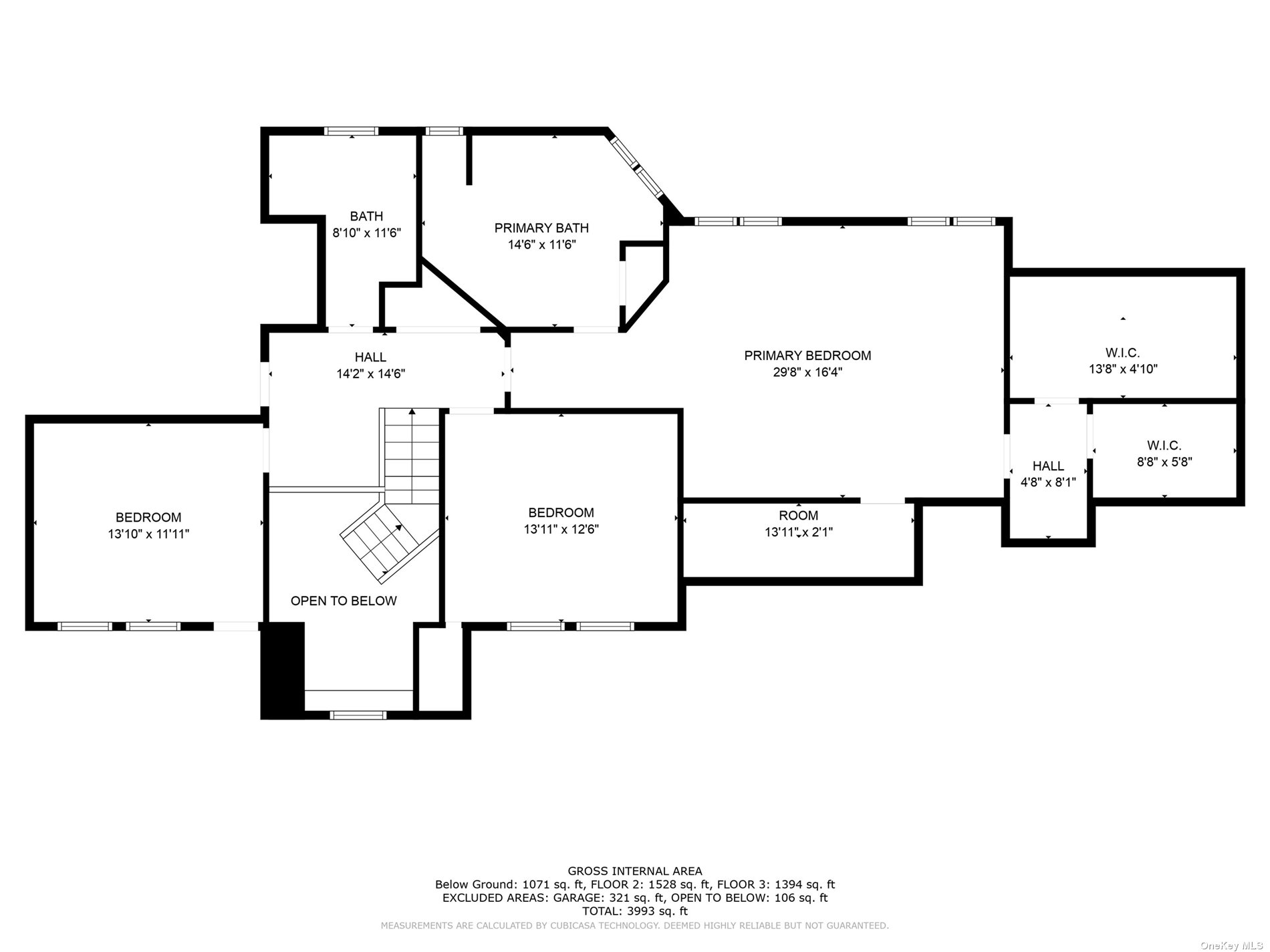 Single Family Ridgefield  Suffolk, NY 11786, MLS-3502750-35