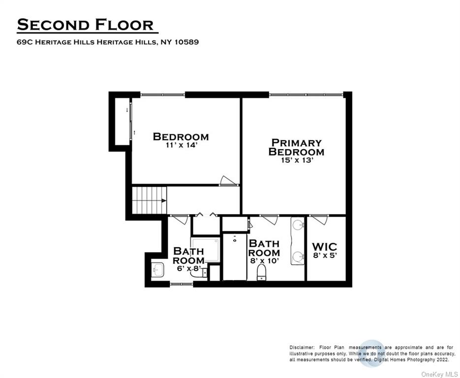 Condo Heritage  Westchester, NY 10589, MLS-H6260752-35