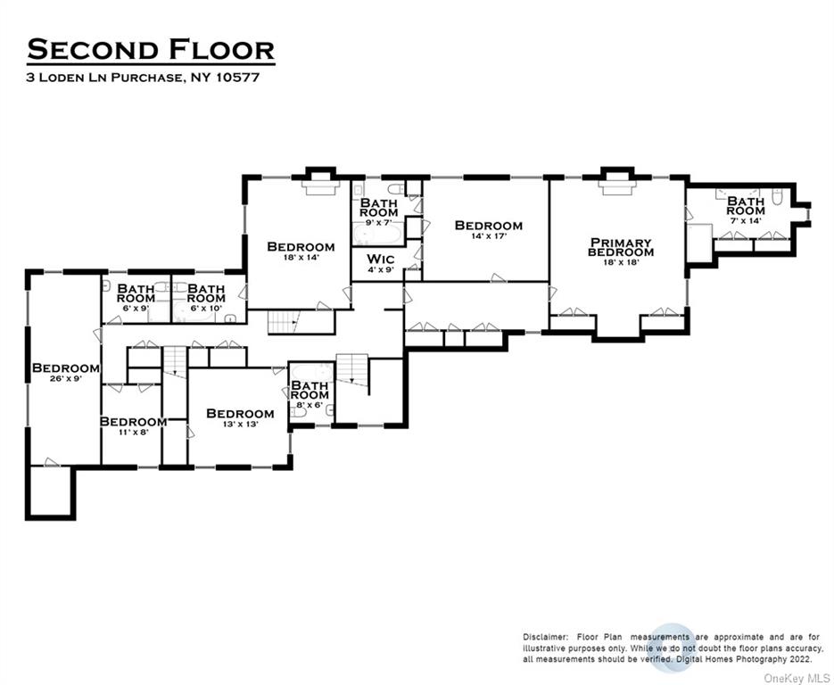 Single Family Loden  Westchester, NY 10577, MLS-H6180766-35