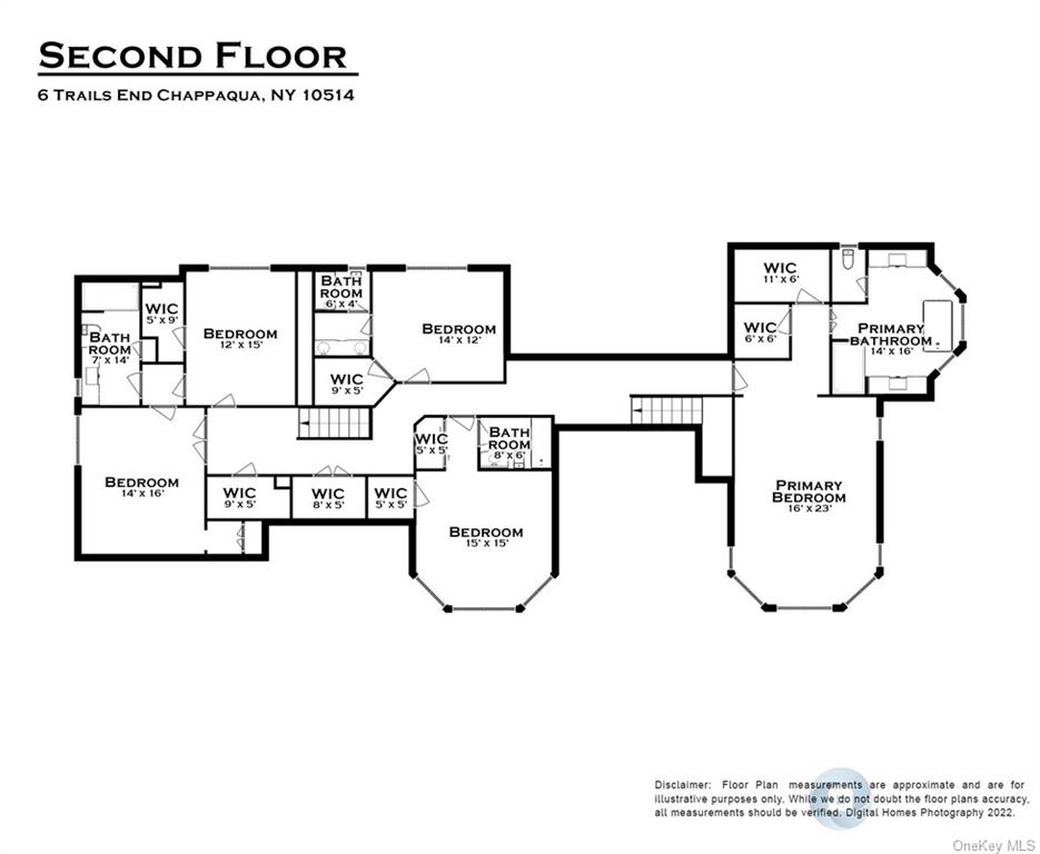 Single Family Trails End  Westchester, NY 10514, MLS-H6265778-35