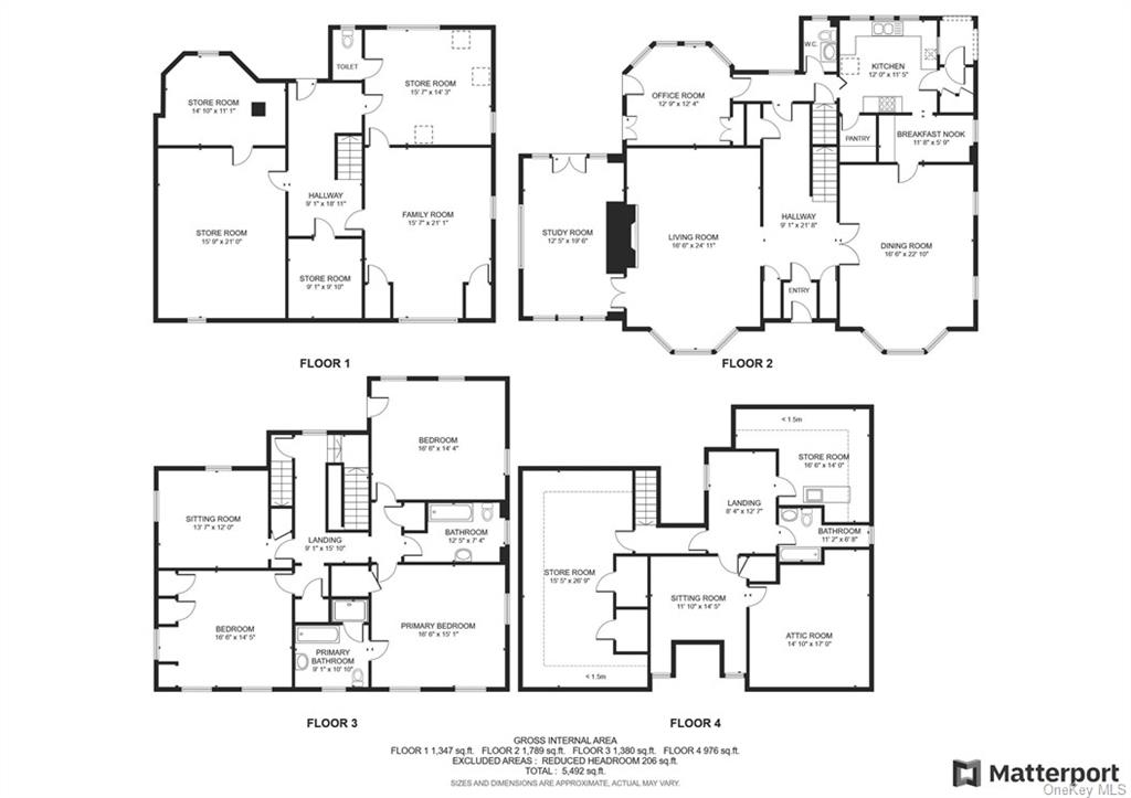 Single Family Villa  Westchester, NY 10552, MLS-H6273786-35