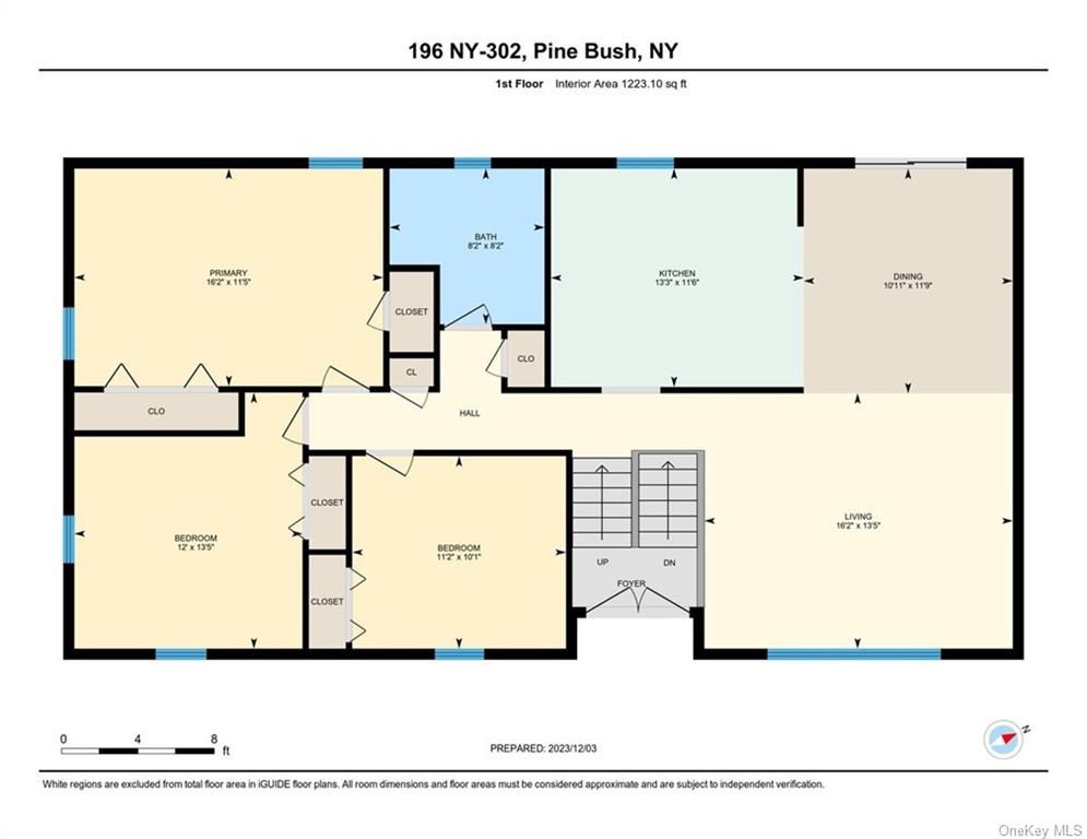 Single Family State Route 302  Orange, NY 12566, MLS-H6279789-35