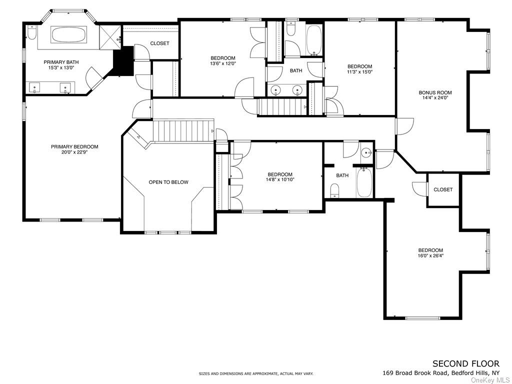 Single Family Broad Brook  Westchester, NY 10507, MLS-H6255797-35