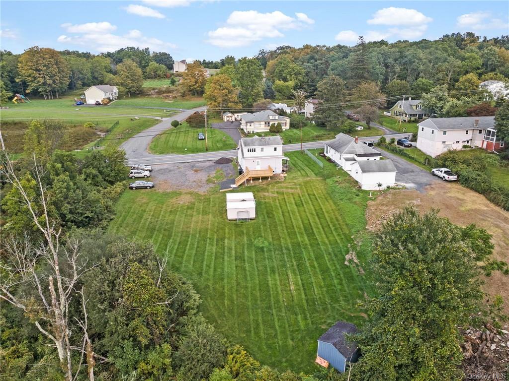 Single Family State Route 32  Orange, NY 12589, MLS-H6268827-35